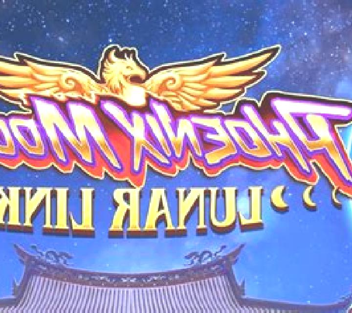 Lunar Link: Phoenix Moons slot