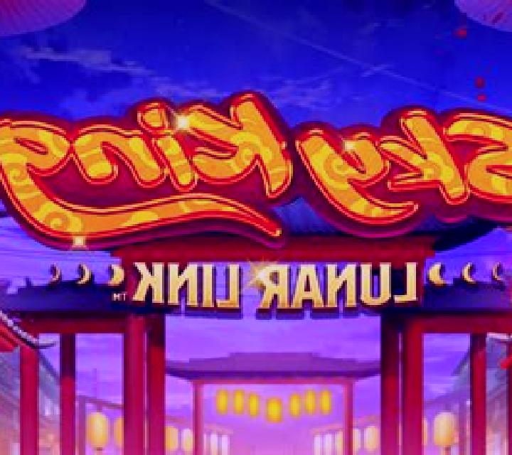 Lunar Link: Sky King slot game
