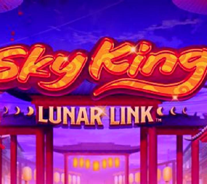 Lunar Link: Sky King slot