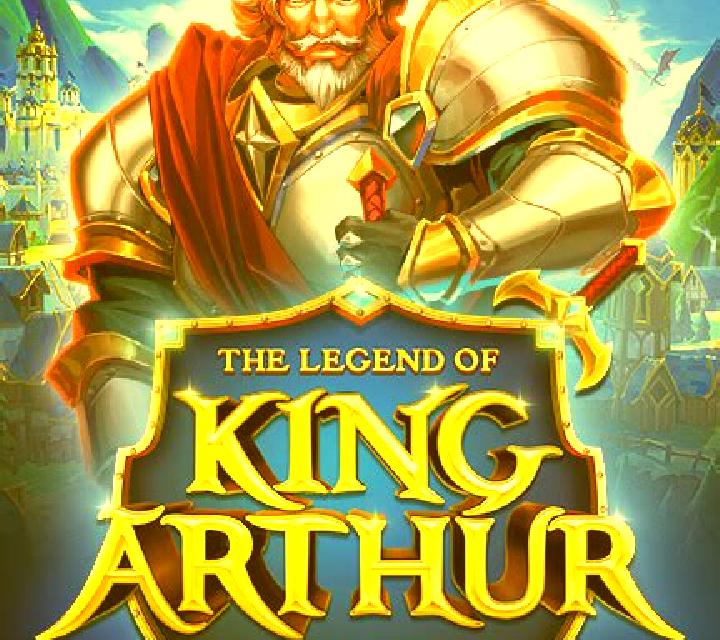 Lunar Link: The Legend of King Arthur slot