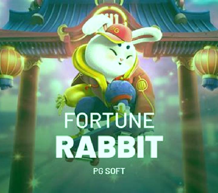 Lunar Rabbit online slot