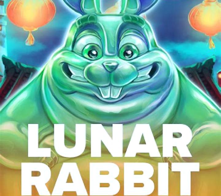 Lunar Rabbit slot game