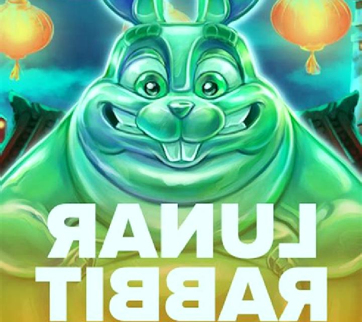 Lunar Rabbit slot