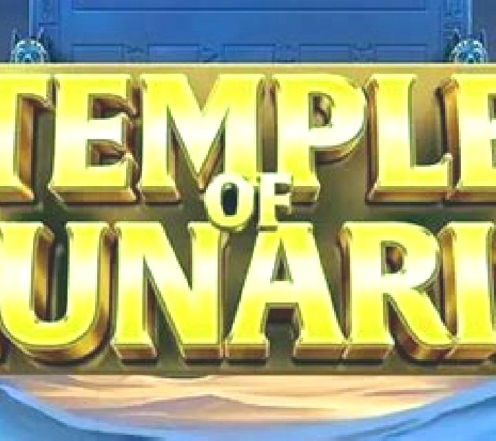 Lunaris online slot