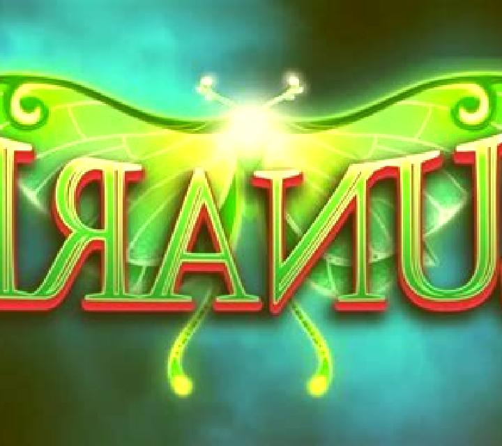 Lunaris slot game