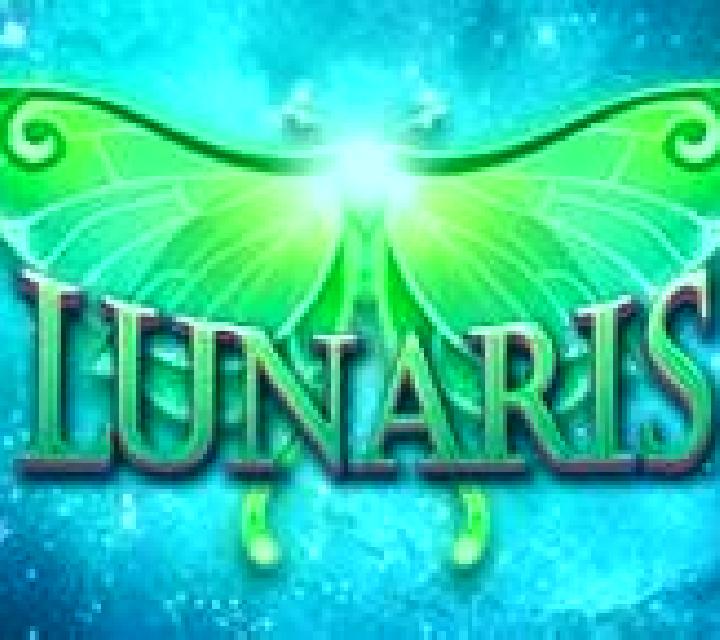 Lunaris slot machine