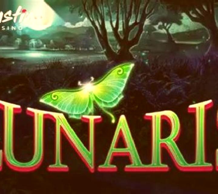 Lunaris slot