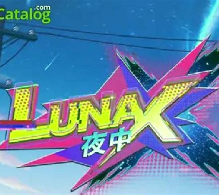 Lunax slot