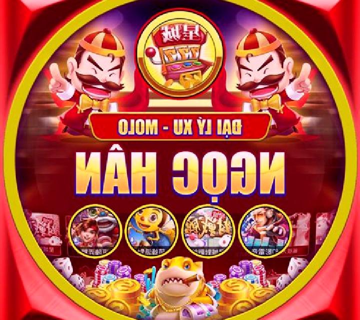 Luo Bin Han slot game