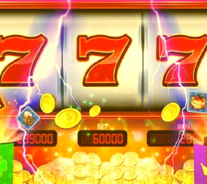 Lupin III Colpo al Casino slot machine