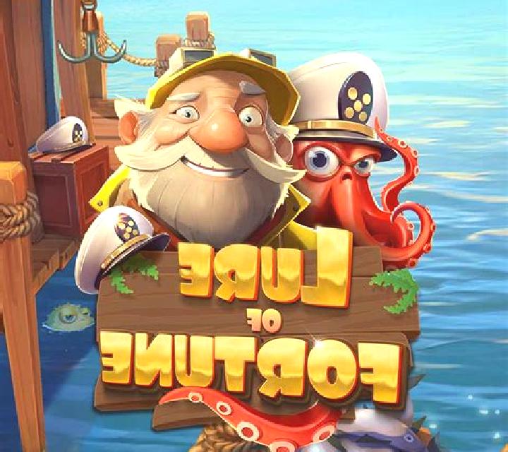 Lure of Fortune online slot