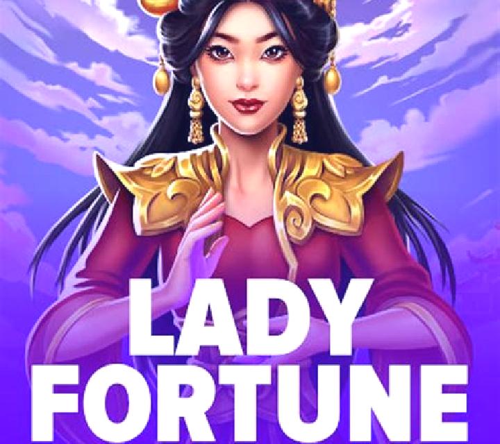 Lust & Fortune online slot