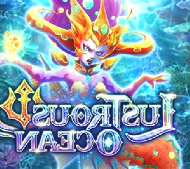 Lustrous Ocean online slot
