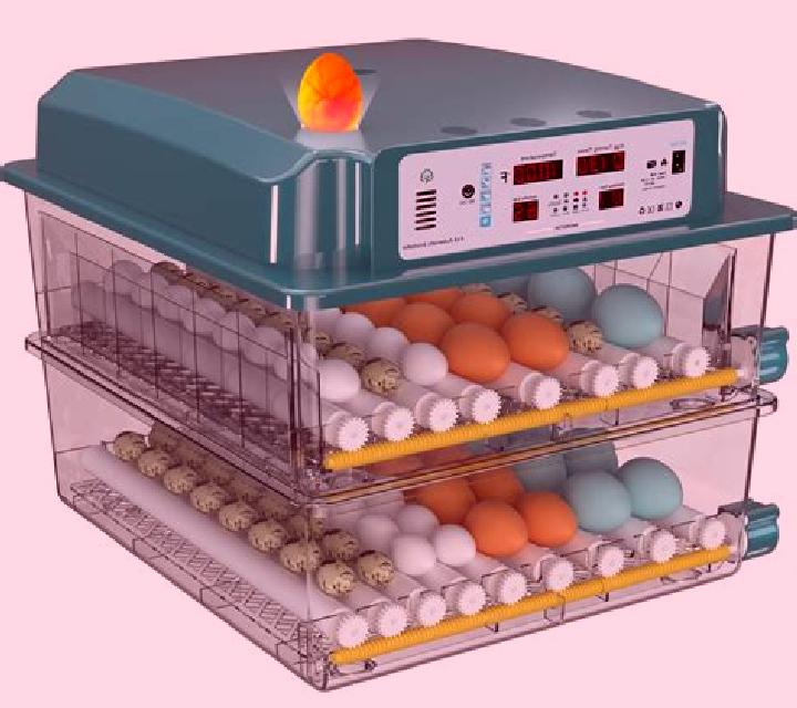 Lutino Eggs slot machine