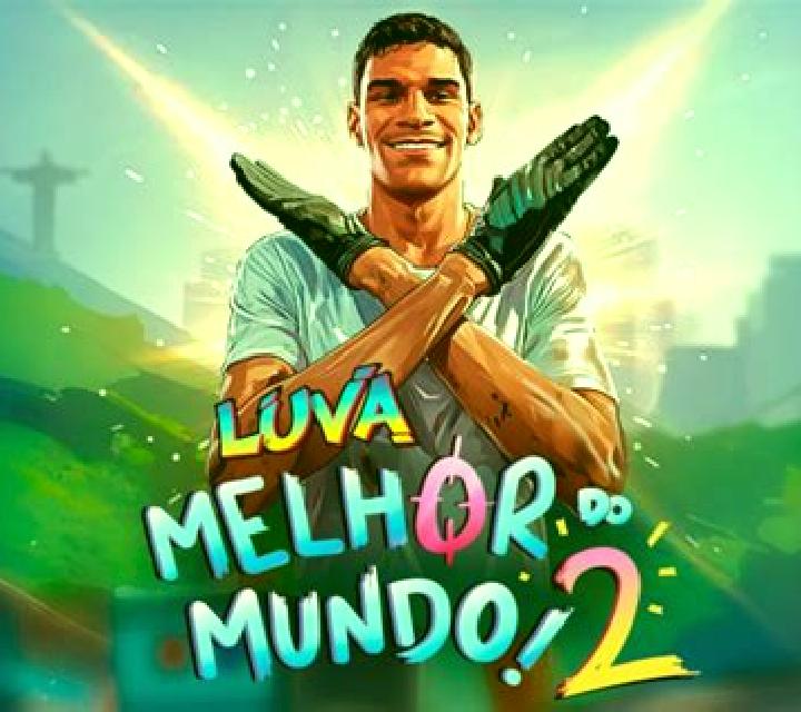 Luva Melhor do Mundo 2 online slot