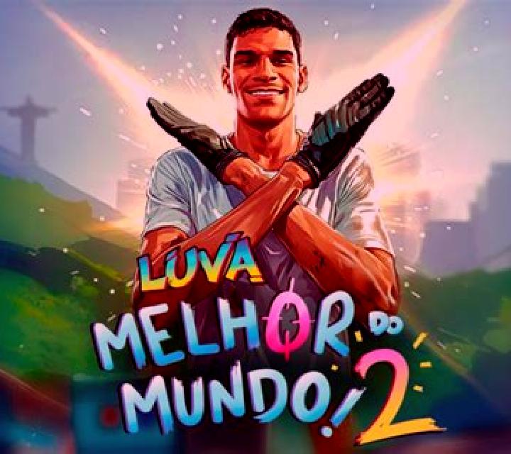 Luva Melhor do Mundo 2 slot game