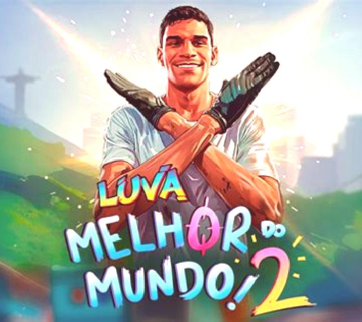 Luva Melhor Do Mundo online slot