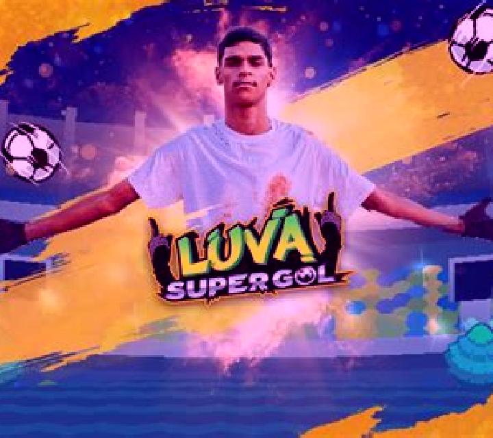 Luva Melhor Do Mundo slot