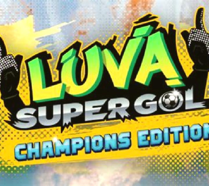 Luva Super Gol online slot
