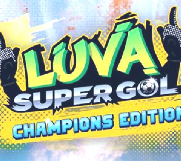 Luva Super Gol slot game