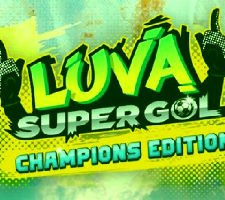Luva Super Gol slot machine