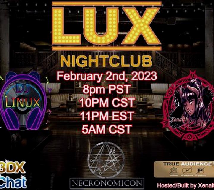 Lux Night online slot