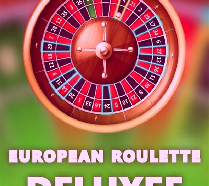 Luxe Multipliers Roulette online slot