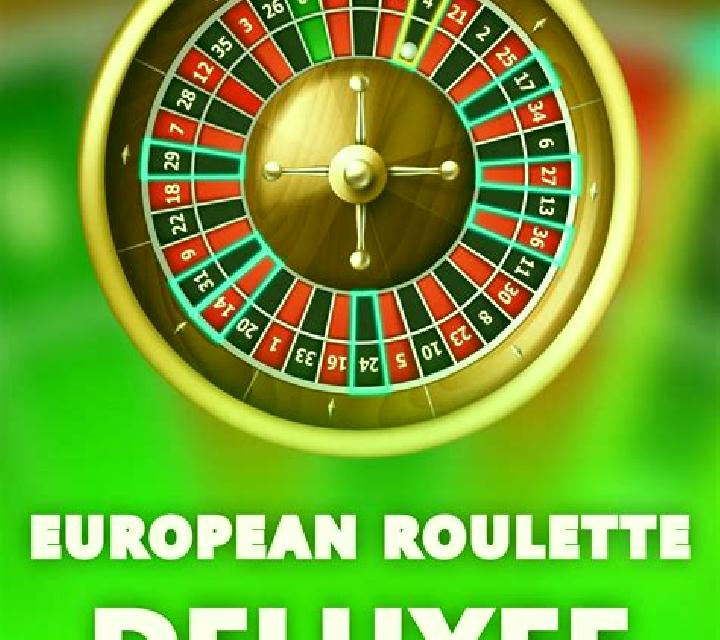 Luxe Multipliers Roulette slot machine