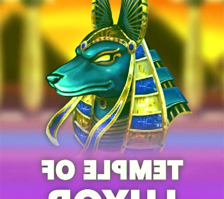 Luxor of Cleopatra online slot