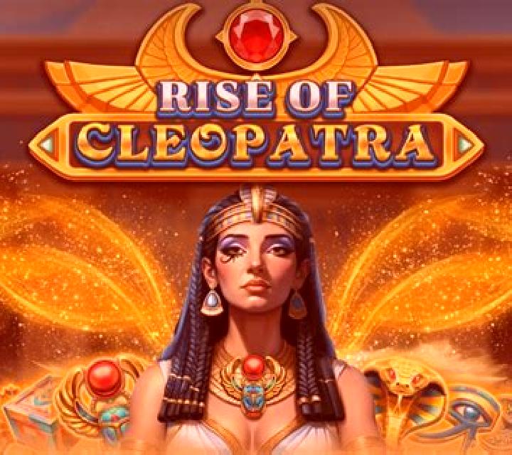 Luxor of Cleopatra slot game