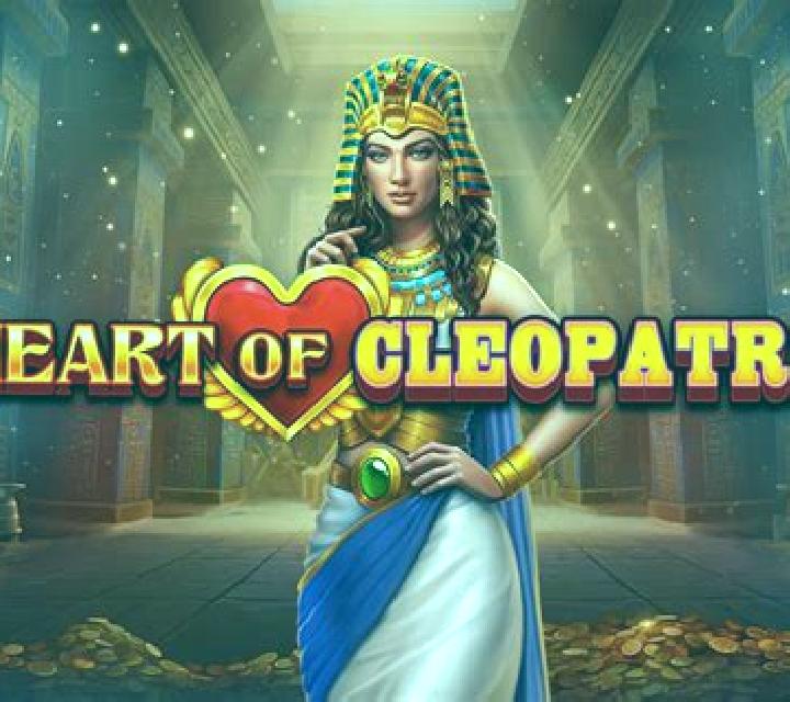Luxor of Cleopatra slot
