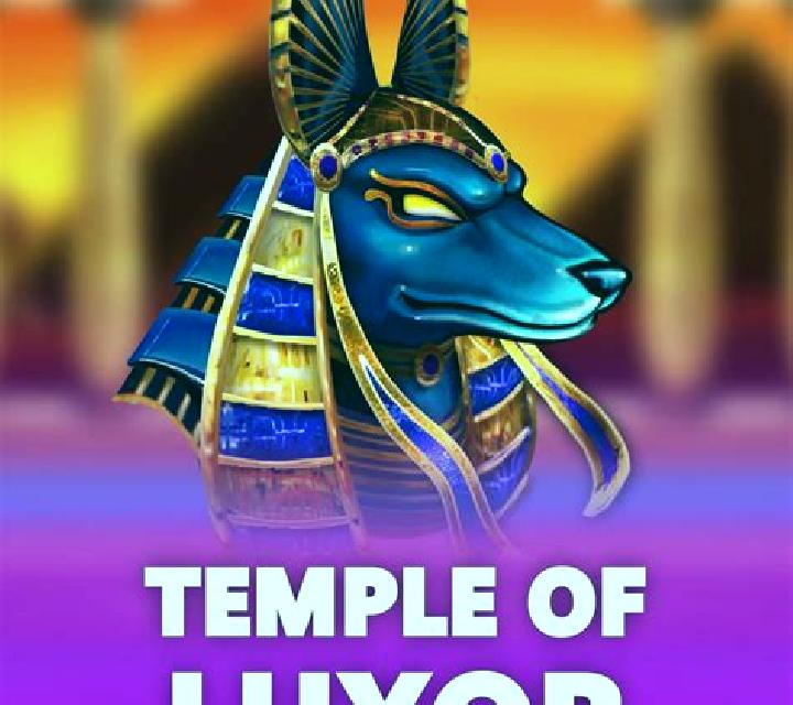 Luxor Relics online slot