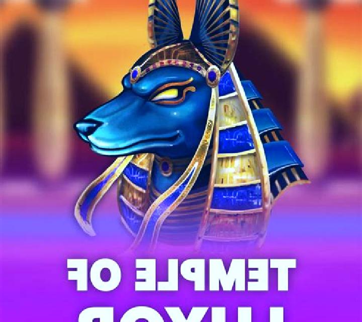 Luxor Relics slot game
