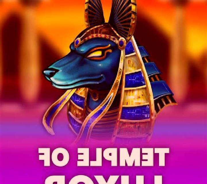 Luxor Scratch slot machine