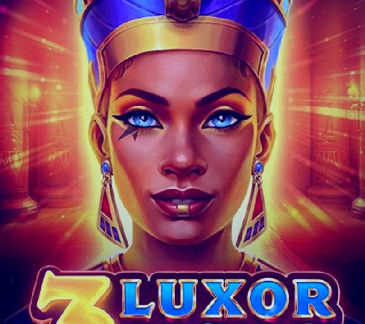 Luxor Secrets Hold’n Win slot