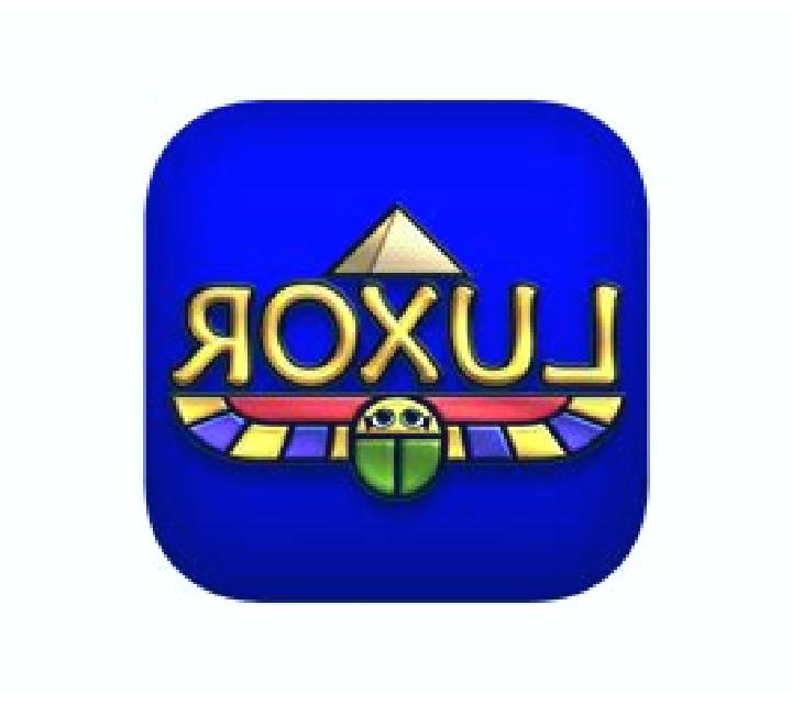 Luxor slot game