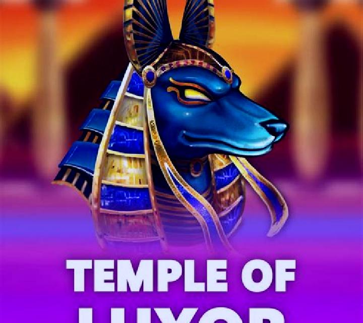 Luxor slot