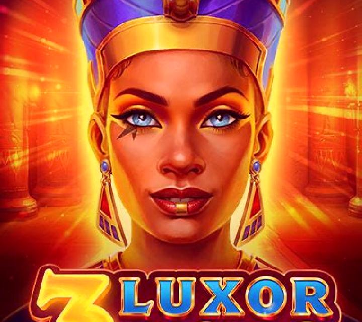 Luxor Valley online slot