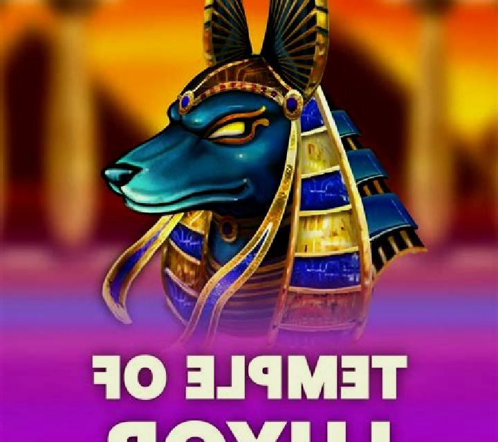 Luxor Valley slot game