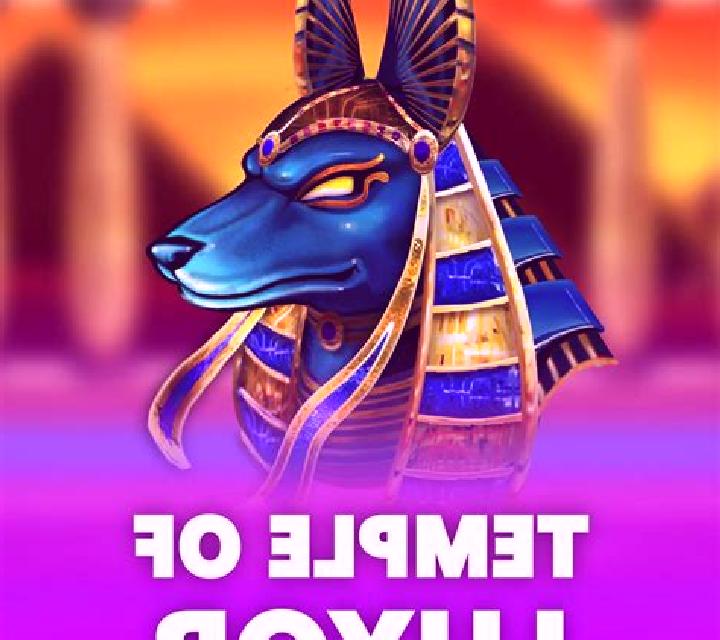 Luxor Valley slot machine