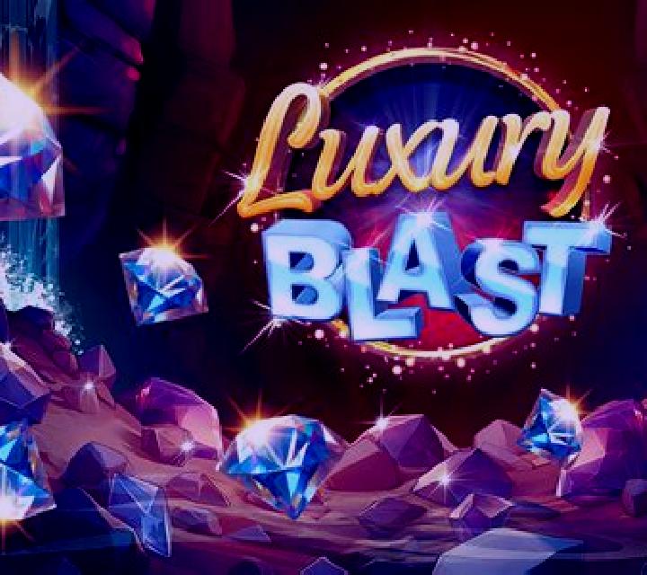 Luxury Blast online slot