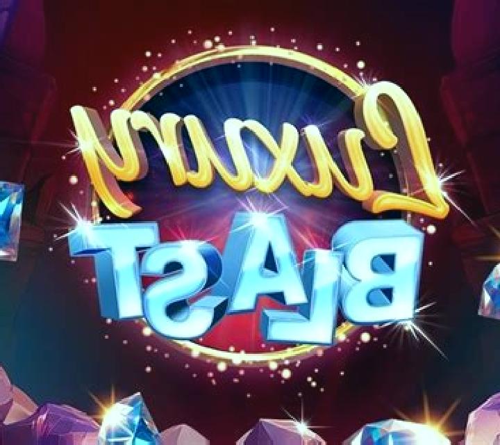 Luxury Blast slot game