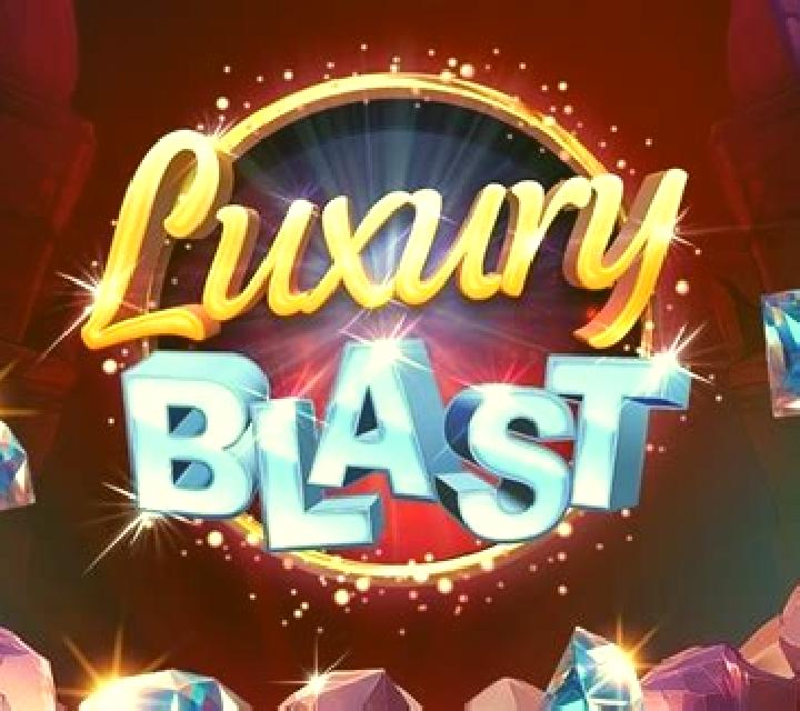 Luxury Blast slot