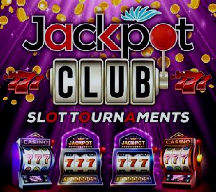 Luxury Club online slot