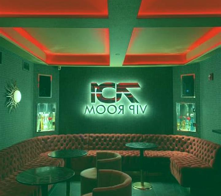 Luxury Club - Vip Room online slot