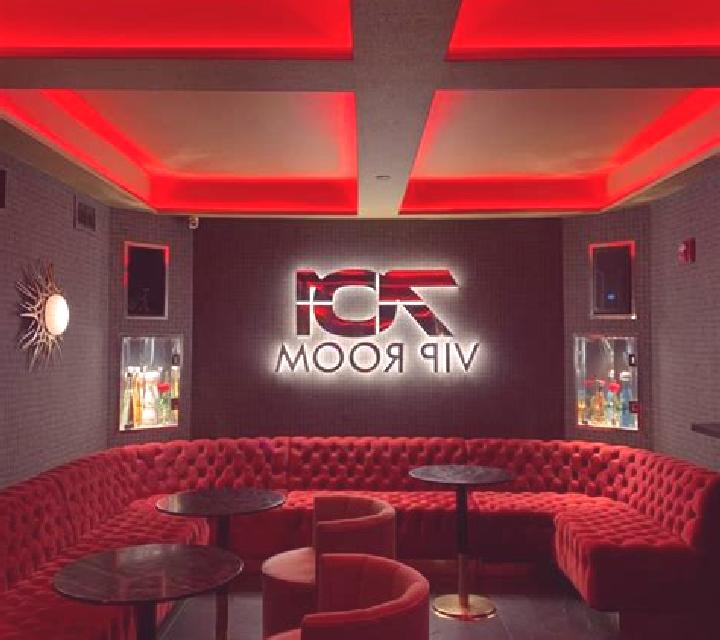Luxury Club - Vip Room slot game