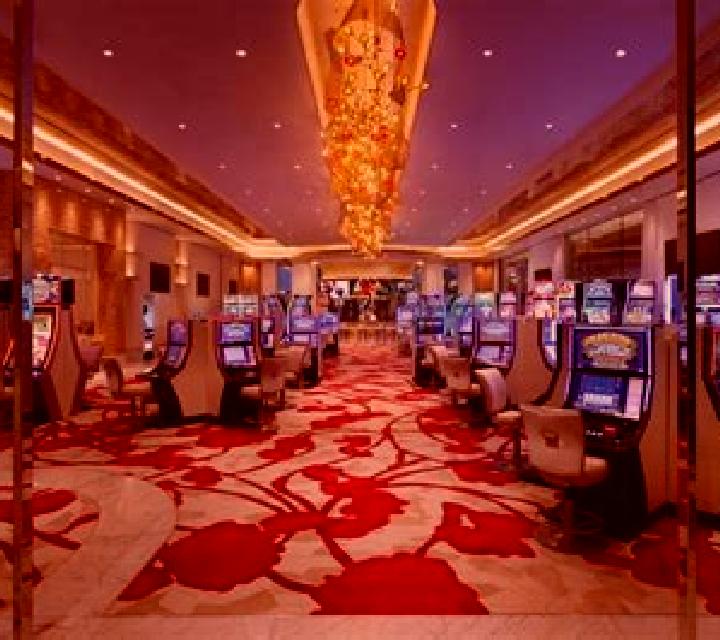 Luxury Club - Vip Room slot machine