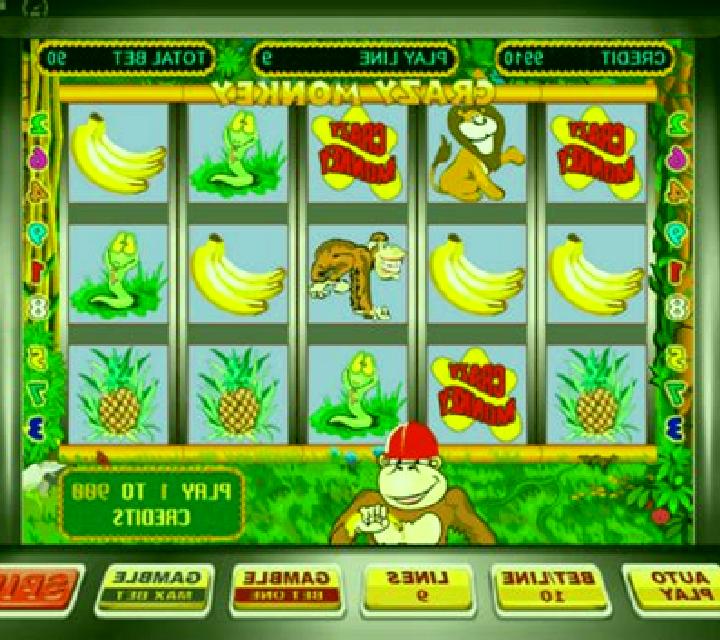 Luxury Fruits (BetConstruct) slot game