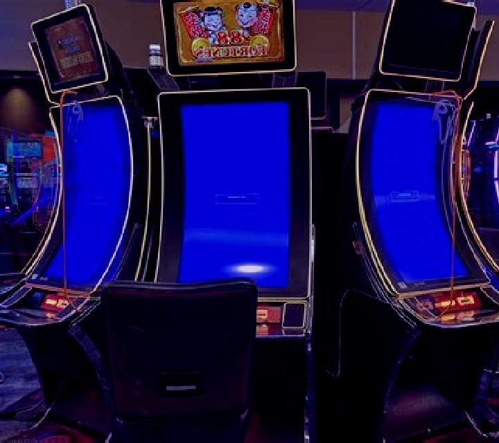 Luxury Resort online slot