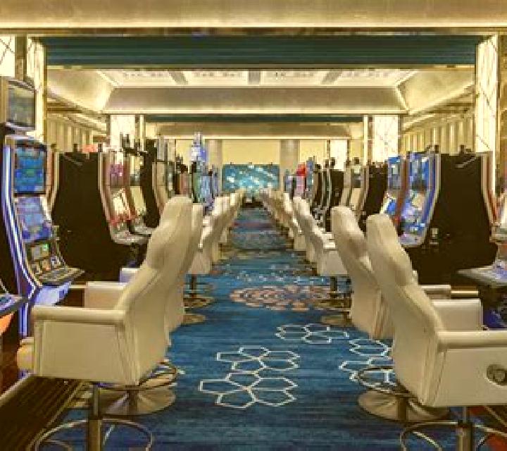 Luxury Resort slot